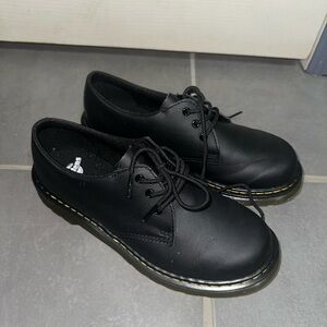 Dr. Martens Oxfords